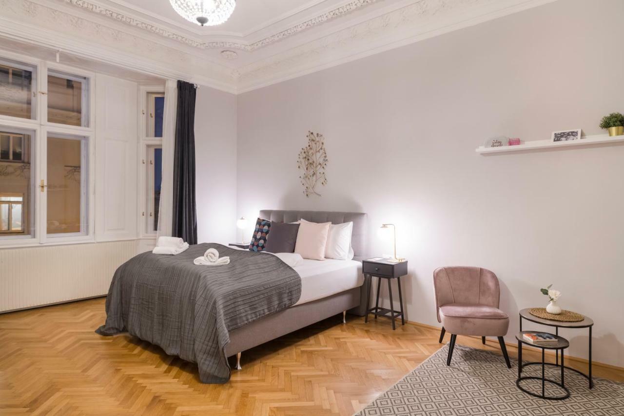 Palais Schottentor 维也纳 外观 照片