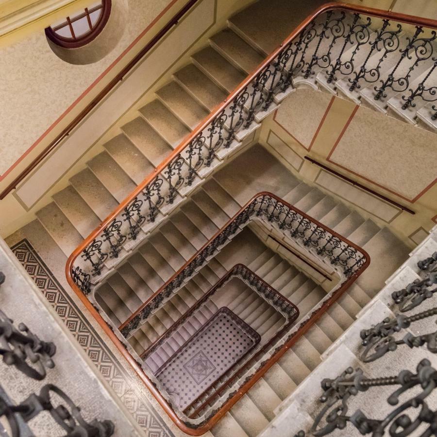 Palais Schottentor 维也纳 外观 照片